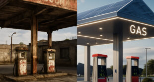 چرا احداث ایستگاه‌های شارژ خودروهای برقی توسط دولت اشتباه است؟