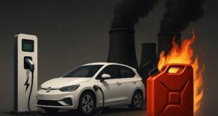 خودروهای برقی