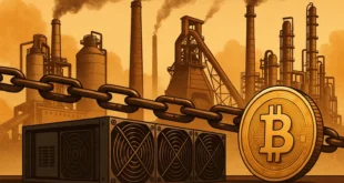 رمزگشایی از مانع‌تراشی برای پیشرفت صنعت استخراج رمزارز در ایران